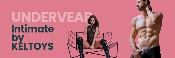 Underwear — Intimate by Keltoys, lingerie femme et homme